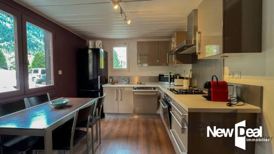 Annonce Vente Prestige Chamonix-mont-blanc 74