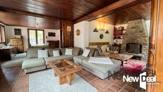 Acheter Prestige 126 m2 Chamonix-mont-blanc