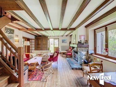 Acheter Maison 333 m2 Houches