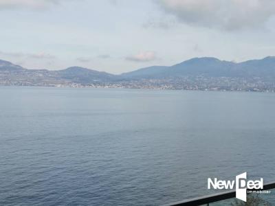 Annonce Vente 3 pices Appartement Saint-gingolph 74