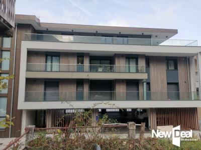 Acheter Appartement 74 m2 Saint-gingolph