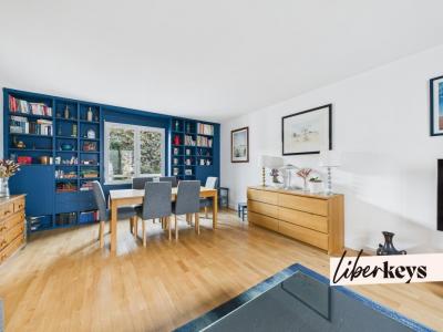 Annonce Vente 5 pices Appartement Paris-20eme-arrondissement 75