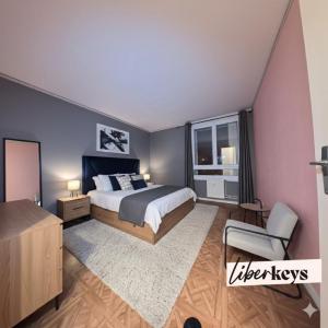 Acheter Appartement 66 m2 Reims