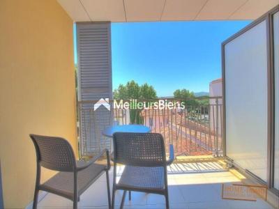 Annonce Location Appartement Frejus 83