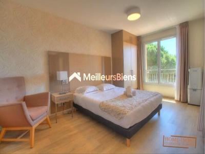 Louer Appartement 30 m2 Frejus