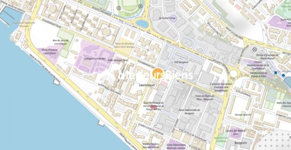 Acheter Commerce Pointe-a-pitre Guadeloupe