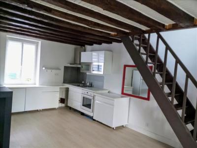 Louer Appartement 39 m2 Conflans-sainte-honorine