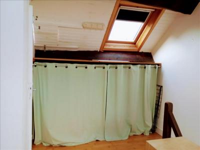 Louer Appartement Conflans-sainte-honorine 800 euros