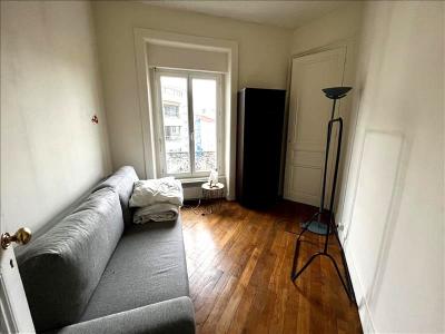 Louer Appartement Lyon-3eme-arrondissement 1115 euros