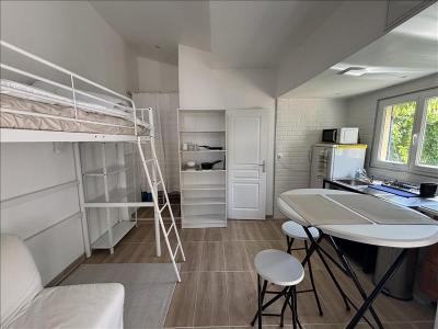 Annonce Location Appartement Saint-thibault-des-vignes 77