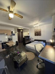 Annonce Location Appartement Golfe-juan 06