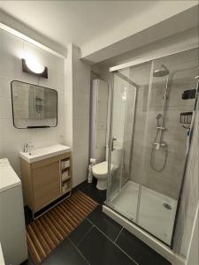 Louer Appartement 28 m2 Golfe-juan