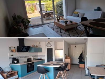 For rent Martignas-sur-jalle 3 rooms 64 m2 Gironde (33127) photo 0