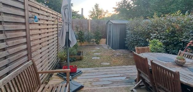 For rent Martignas-sur-jalle 3 rooms 64 m2 Gironde (33127) photo 2