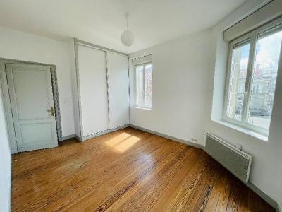 Louer Maison Sainte-helene 1107 euros