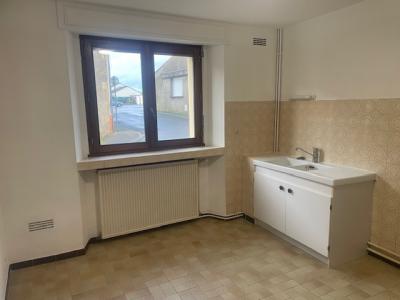 Annonce Vente 7 pices Maison Mercy-le-bas 54