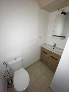 Louer Appartement Herserange Meurthe et moselle