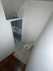 Louer Appartement 37 m2 Herserange