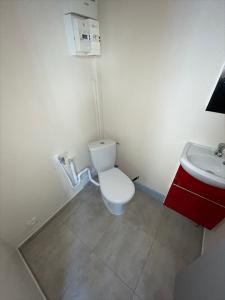 For rent Herserange 1 room 26 m2 Meurthe et moselle (54440) photo 0