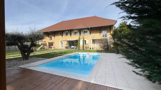 For sale Frette La Frette 6 rooms 364 m2 Isere (38260) photo 0