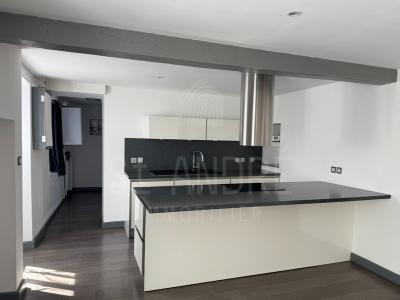 Annonce Vente 4 pices Maison Saint-geoirs 38