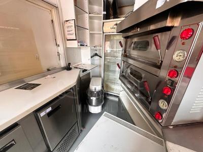 Acheter Commerce 8 m2 Arzay