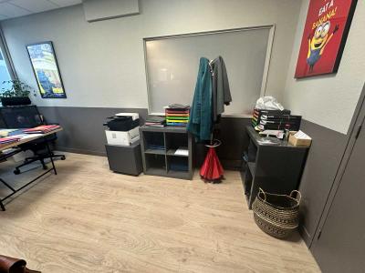 Acheter Local commercial Rouen Seine maritime