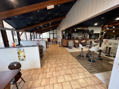 For sale Confolens 11 rooms Charente (16500) photo 1