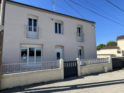 Acheter Maison 96 m2 Romilly-sur-seine
