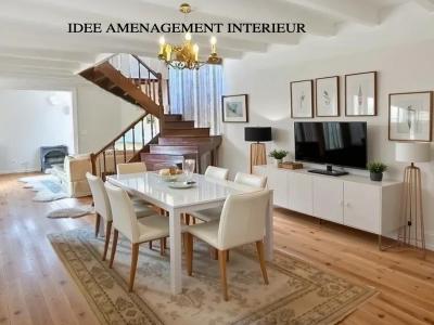 Acheter Maison Meucon Morbihan