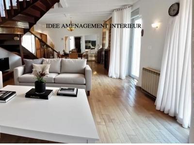Acheter Maison Meucon 375950 euros