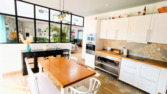 Acheter Maison Castelnau-de-guers 799000 euros