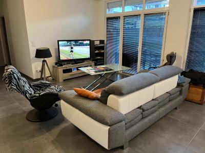 Annonce Vente 3 pices Appartement Cluses 74