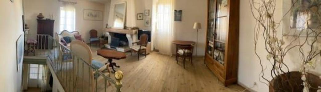 Acheter Maison Brouzet-les-quissac 298000 euros