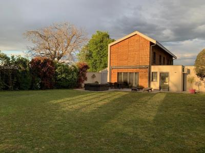 For sale Saint-priest 5 rooms 108 m2 Rhone (69800) photo 0