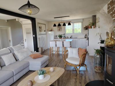 Annonce Vente 6 pices Maison Plouider 29