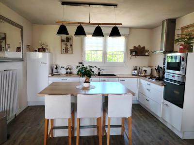 Acheter Maison Plouider Finistere