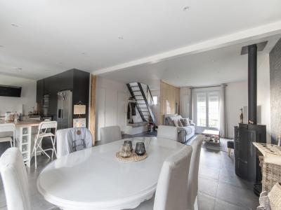 For sale Ballancourt-sur-essonne 5 rooms 120 m2 Essonne (91610) photo 0