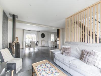 Acheter Maison 120 m2 Ballancourt-sur-essonne