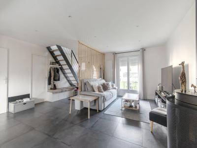 Acheter Maison Ballancourt-sur-essonne Essonne