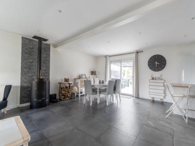 Acheter Maison Ballancourt-sur-essonne 375000 euros