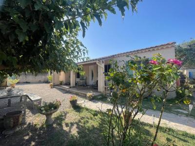 For sale Isle-sur-la-sorgue 5 rooms 115 m2 Vaucluse (84800) photo 0