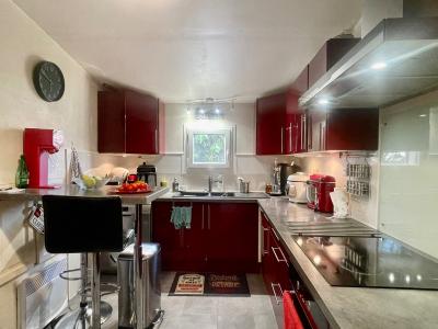 Acheter Maison Isle-sur-la-sorgue Vaucluse