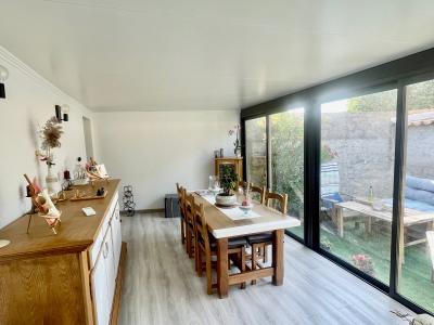 Acheter Maison Isle-sur-la-sorgue 476000 euros