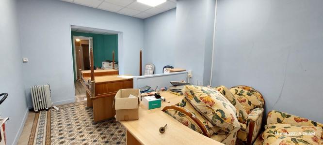 Acheter Immeuble Cambrai 92650 euros