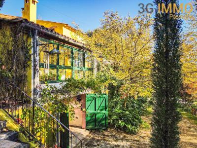 Acheter Maison 267 m2 Cotignac