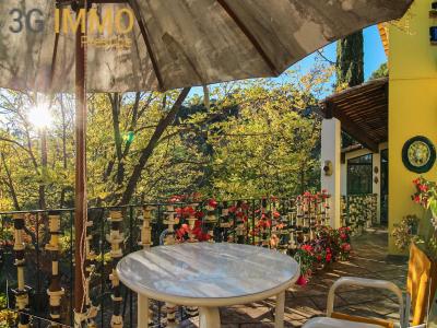 Acheter Maison Cotignac Var