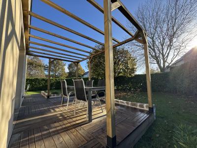 Annonce Vente 7 pices Maison Pleurtuit 35