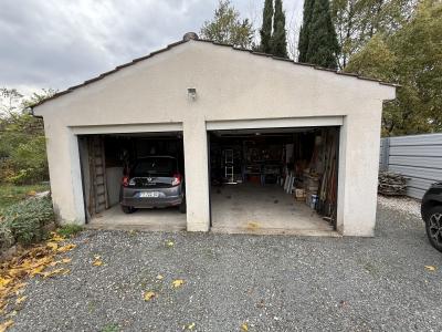 Acheter Maison 150 m2 Albi