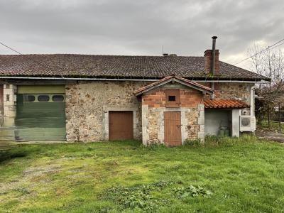 Annonce Vente 4 pices Maison Saulgond 16